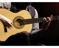 MusicMate Gitara klasyczna MusicMate M53 - 1588161 - zdjęcie 9